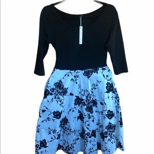 Similar Fairy A-line midi sz.s NWT